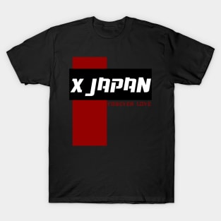 x japan T-Shirt